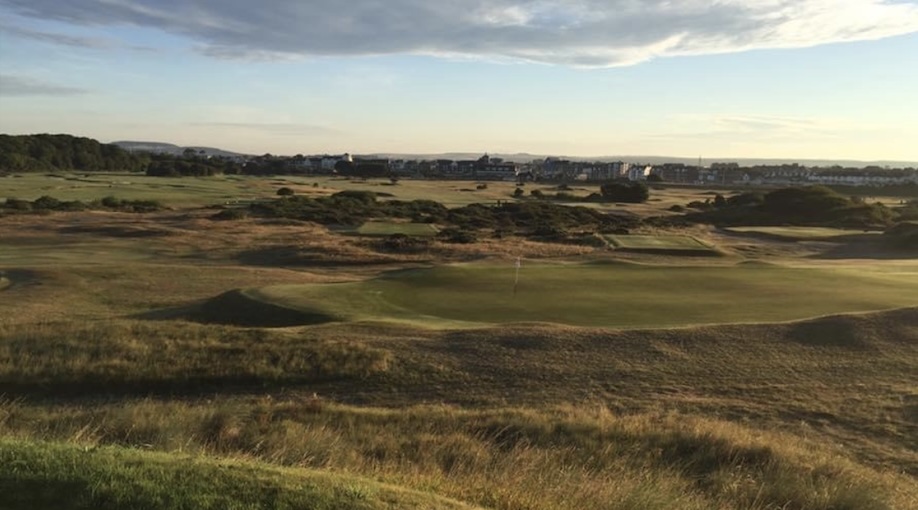 Photo of Littlehampton Golf Club